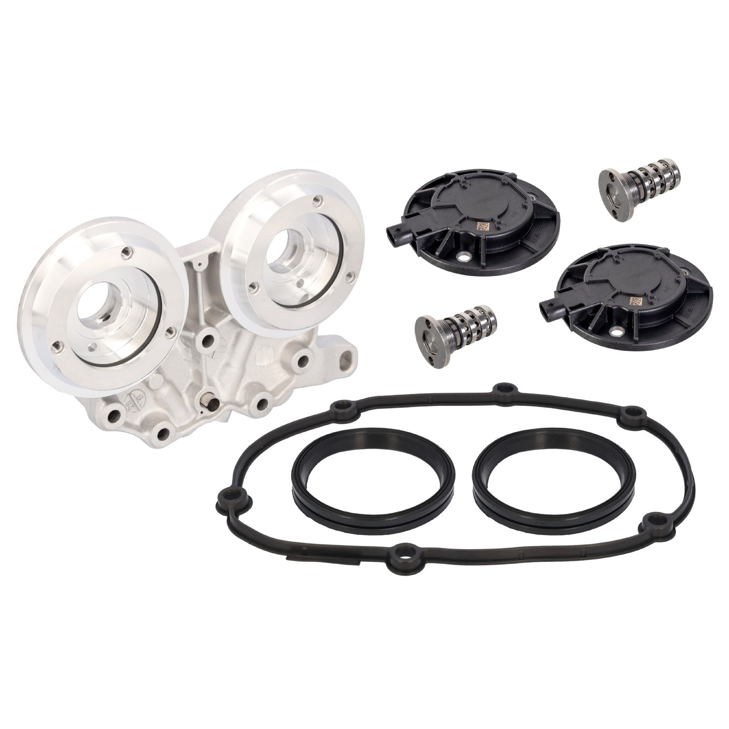 FEBI BILSTEIN Bearing Bracket, camshaft Article number: 183500 cheaply