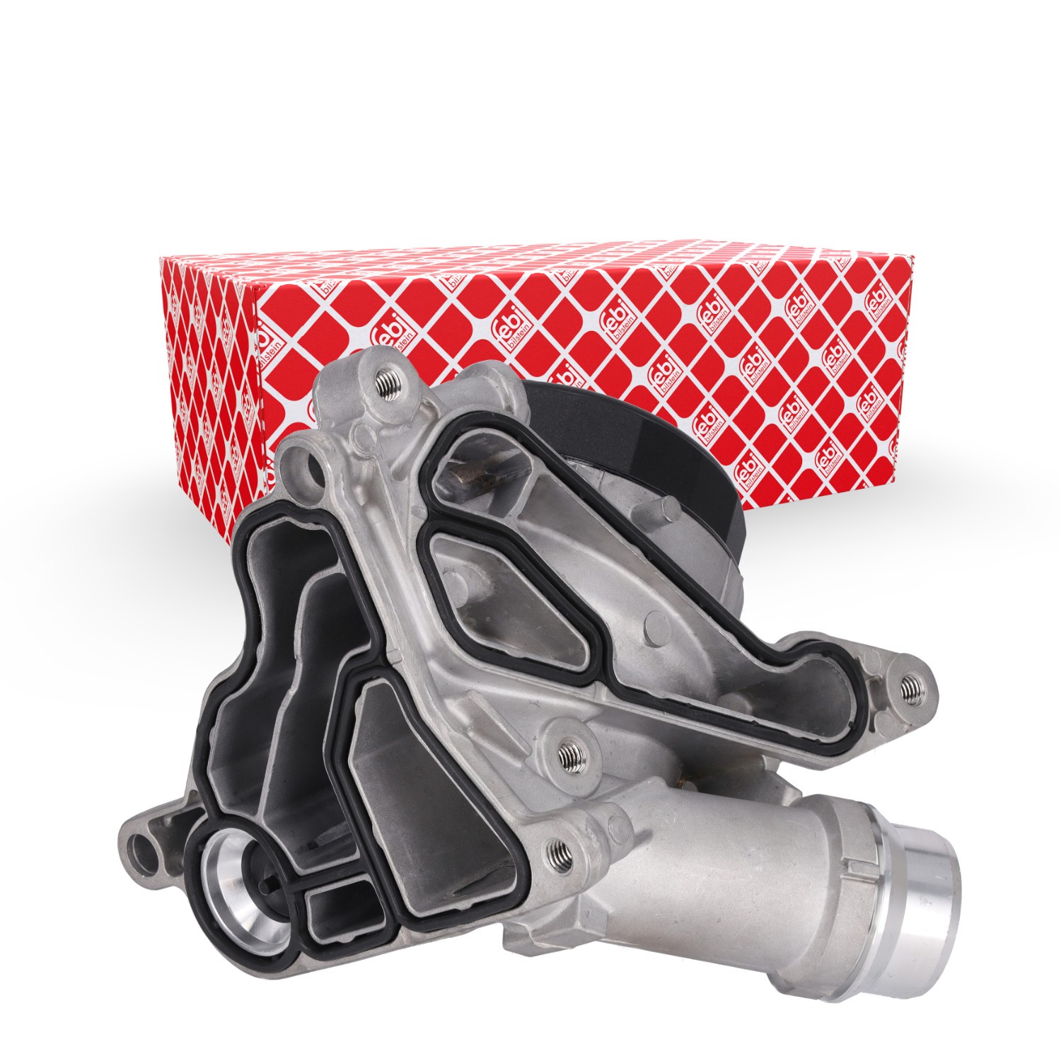 FEBI BILSTEIN 183735 Oliefilterhus 3-serie 330 i 272 HK Benzin 2013
