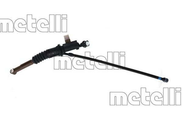 METELLI Master Cylinder, clutch Article number: 55-0280 cheaply