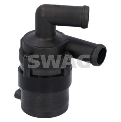 SWAG Pompe à eau additionnelle UGS: 33 10 8903 à peu de frais
