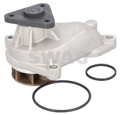 SWAG Water pump Article number: 33 10 9144 cheaply