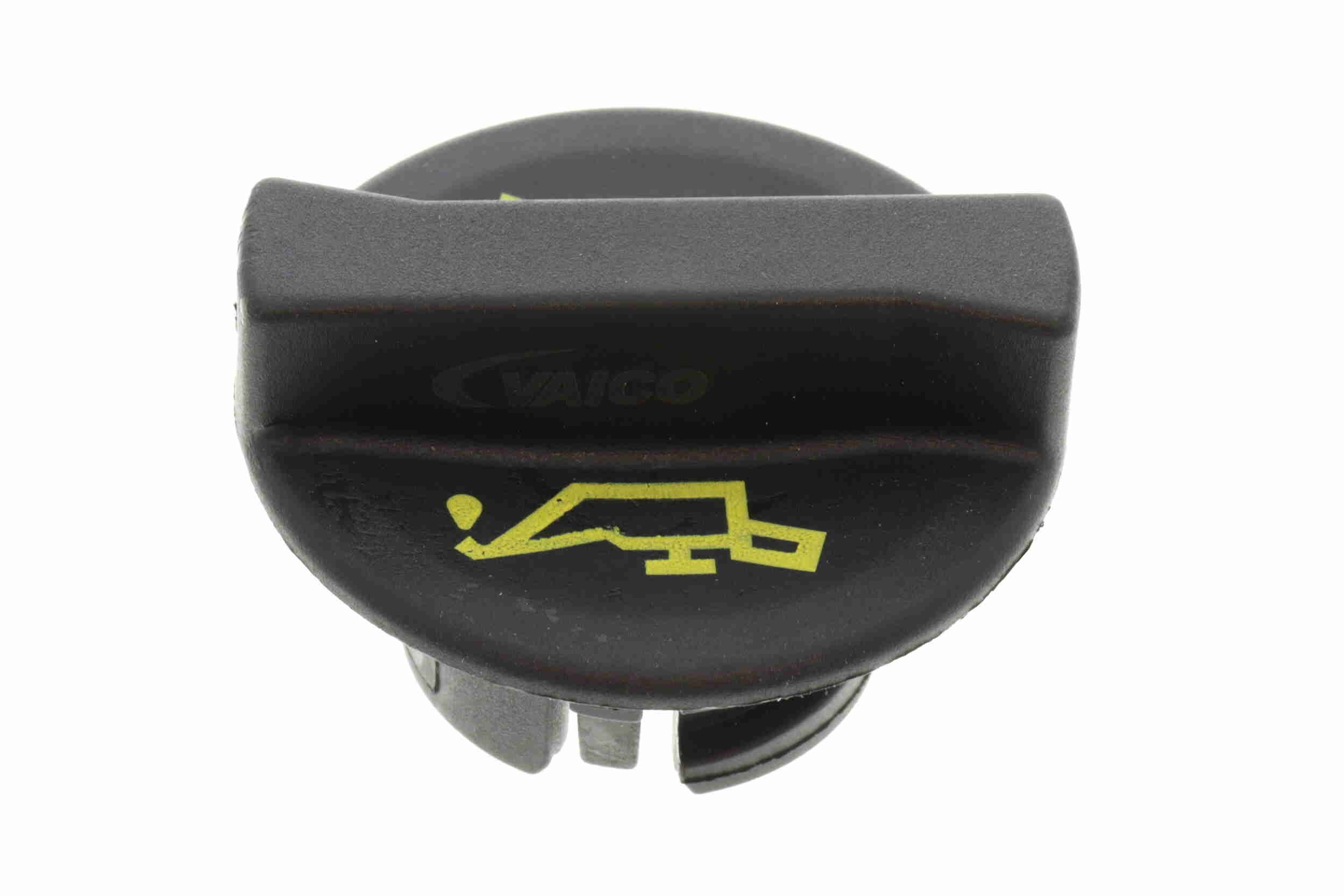 VAICO V25-2651 Oil filler cap TRANSIT 2.2 TDCi 140 PS Diesel 2014