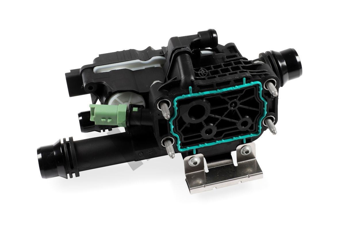 HEPU Thermostat Article number: TM1403 cheaply