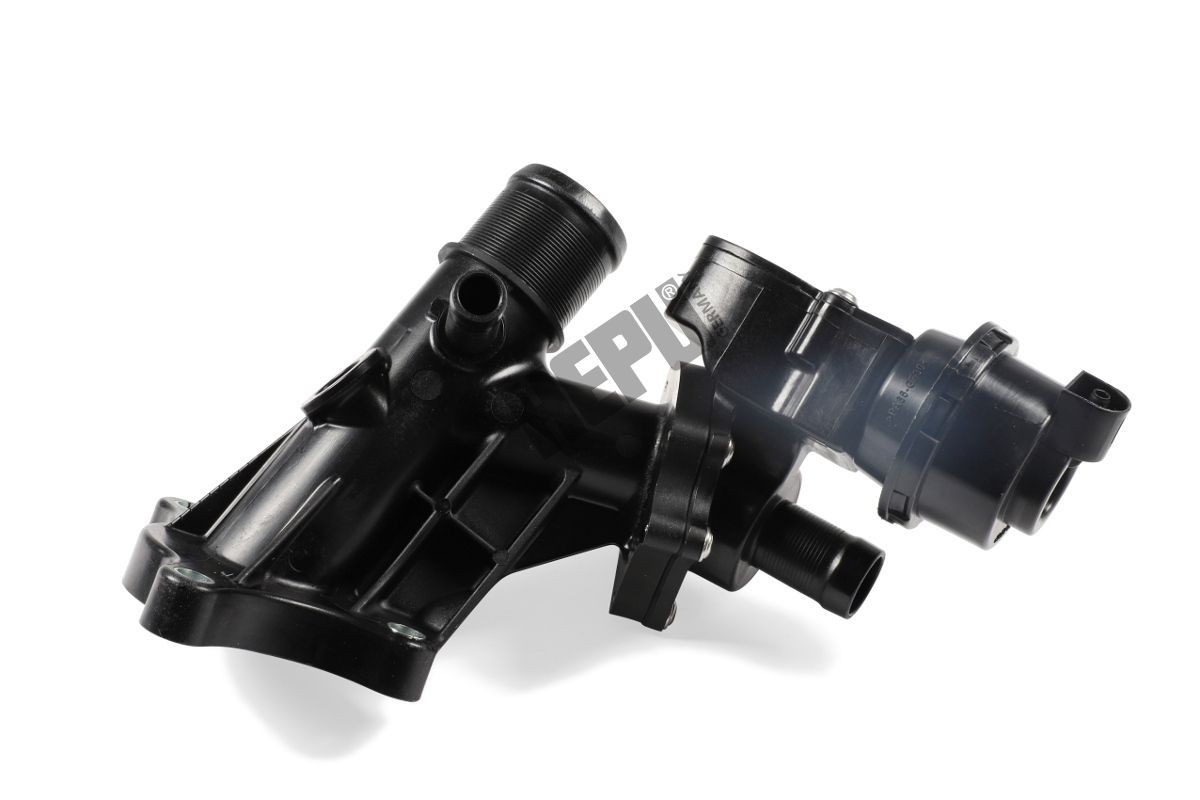 HEPU TM8059 Heater control valve VIVARO 1.6 CDTI (03) 116 PS Diesel