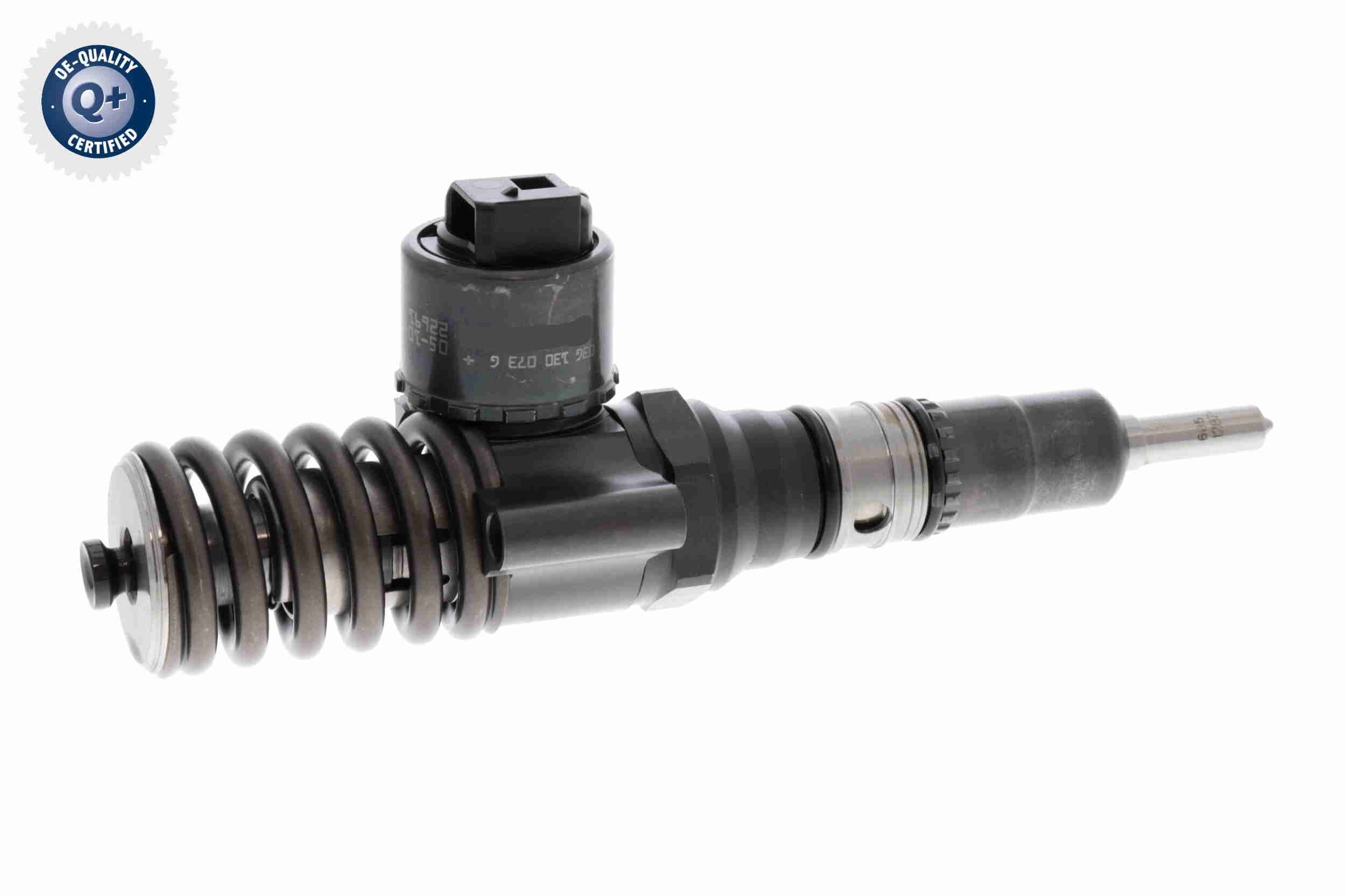 VEMO V10-11-0043 Pump and Nozzle Unit A6 2.0 TDI 140 PS Diesel 2011
