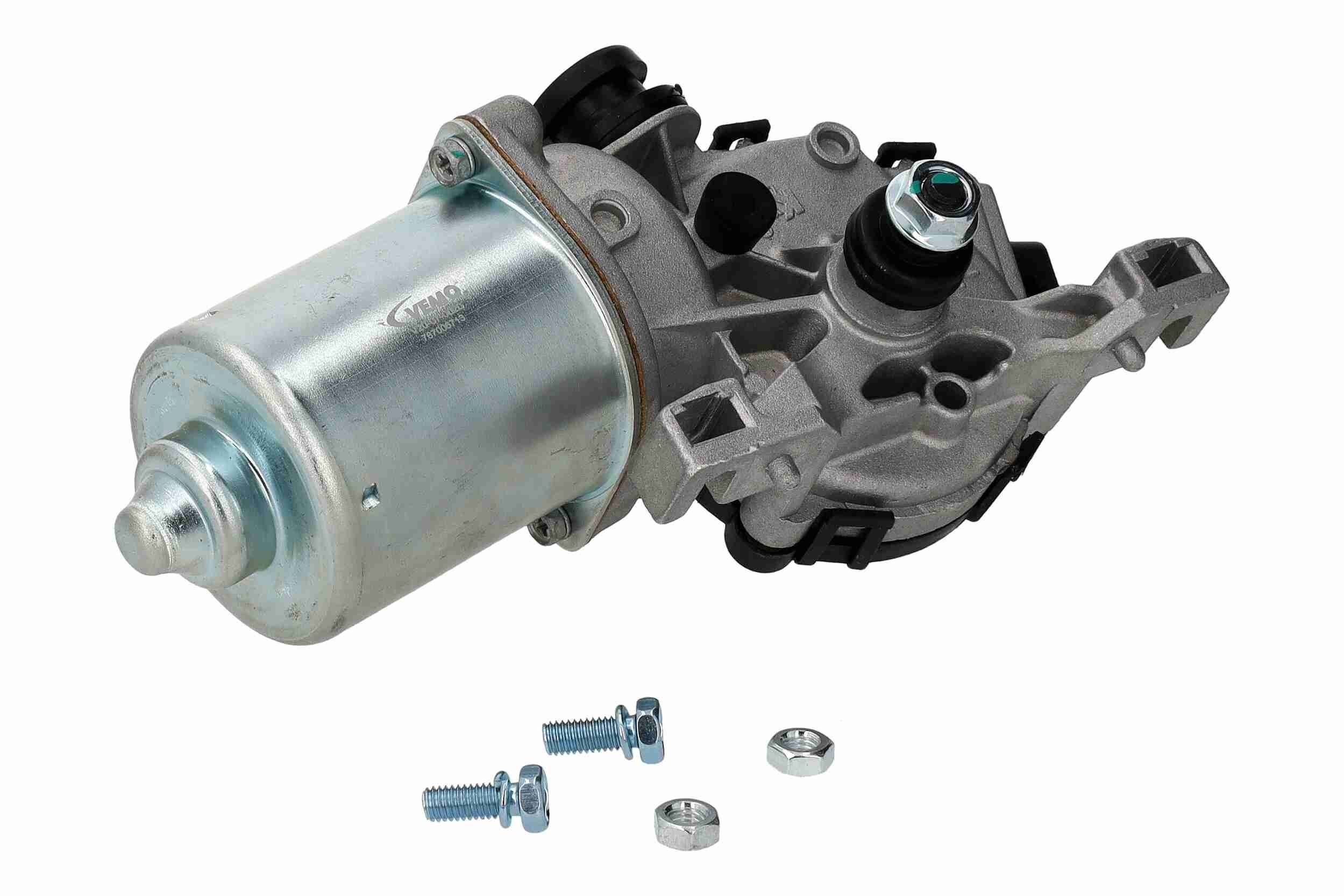 VEMO Wiper motor Article number: V20-07-0020 cheaply