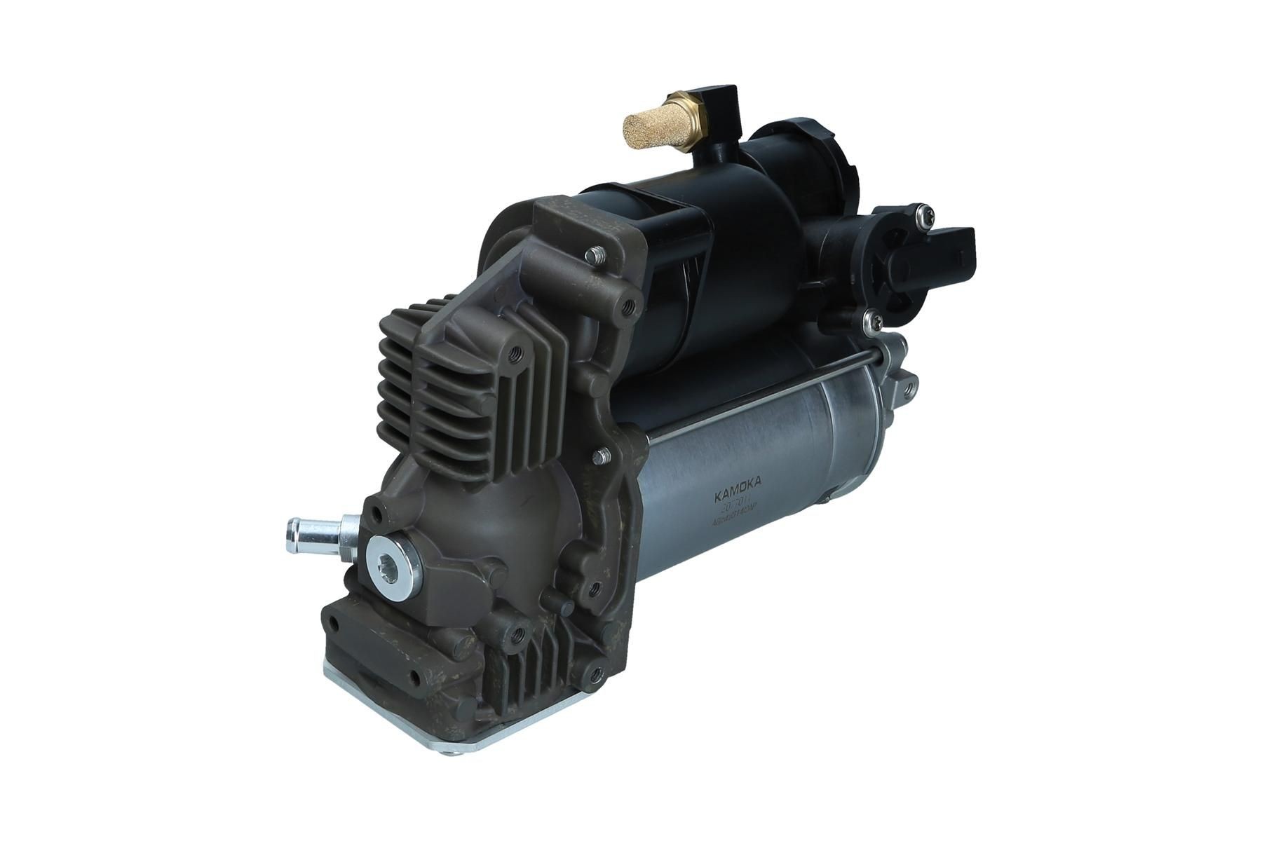 KAMOKA 2077011 Air suspension compressor RANGE ROVER 3.0 SCV6 4x4 380 PS Petrol 2021