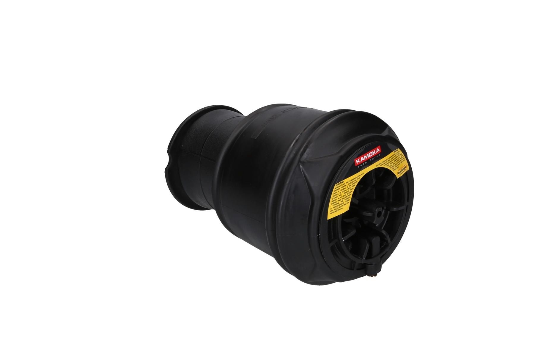 KAMOKA 2079024 Õhkpadi C4 2.0 i 16V 140 HP Bensiin 2013