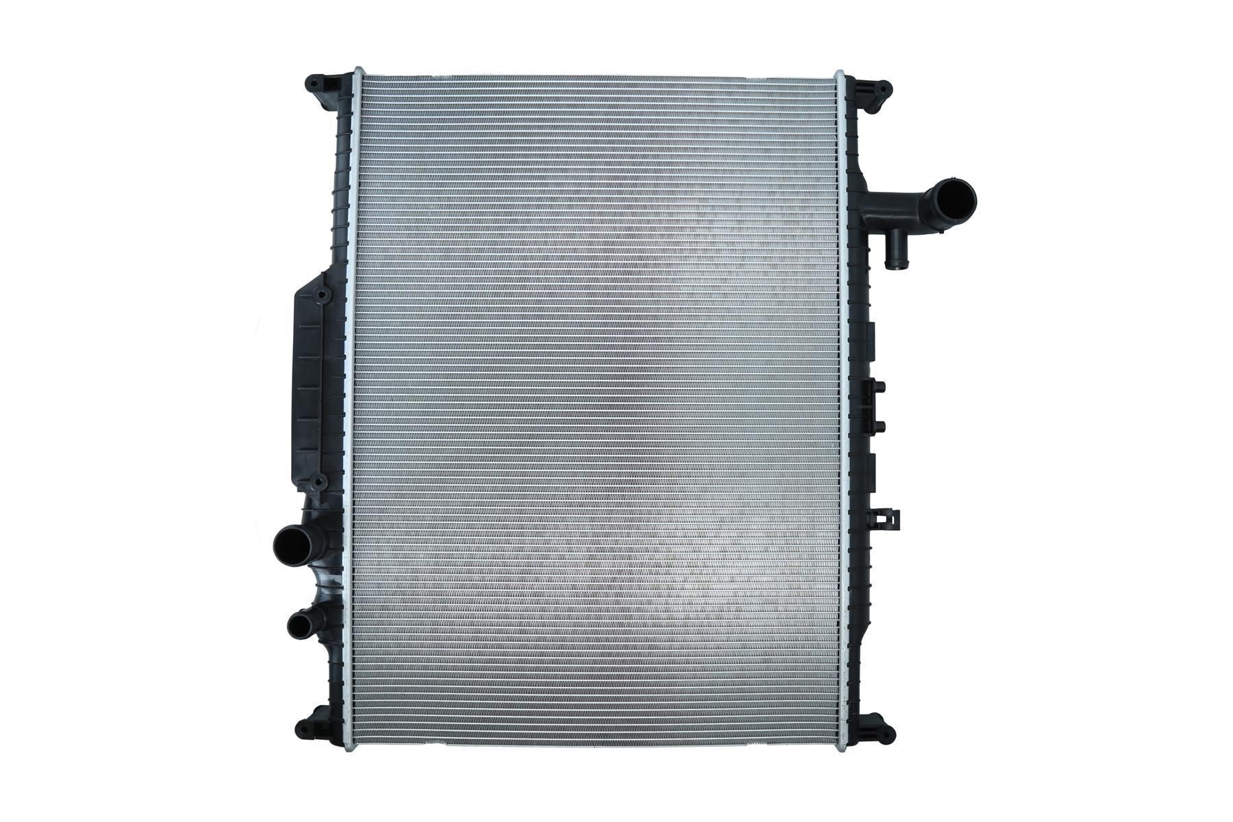 KAMOKA Radiaator, mootorijahutus Artikli number: 7700081 soodsalt