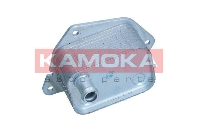 KAMOKA Engine oil cooler Article number: 7730039 cheaply