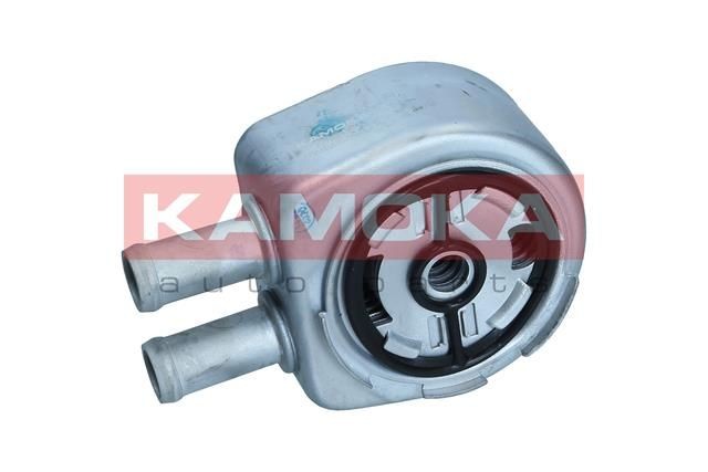 KAMOKA Engine oil cooler Article number: 7730098 cheaply