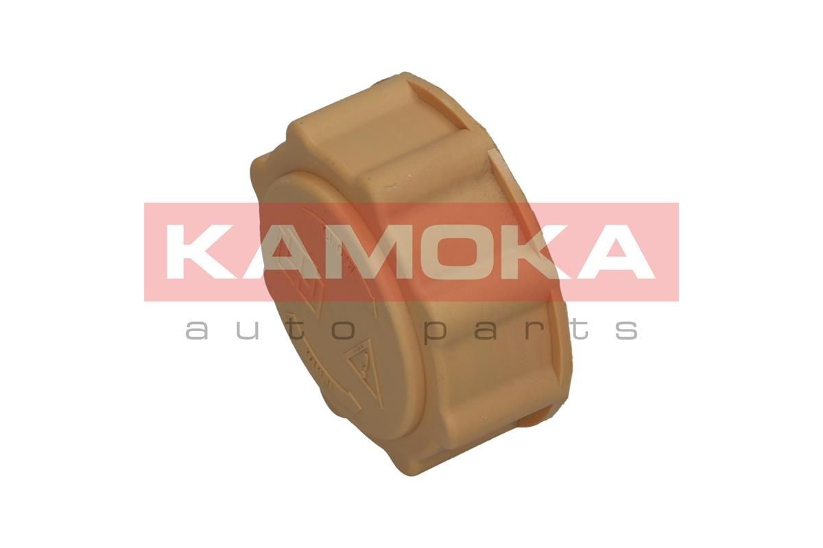 KAMOKA Engine oil cooler Article number: 7730103 cheaply