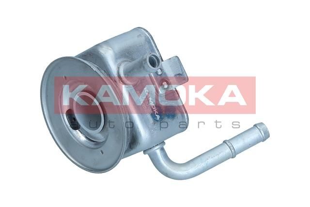 KAMOKA Engine oil cooler Article number: 7730135 cheaply