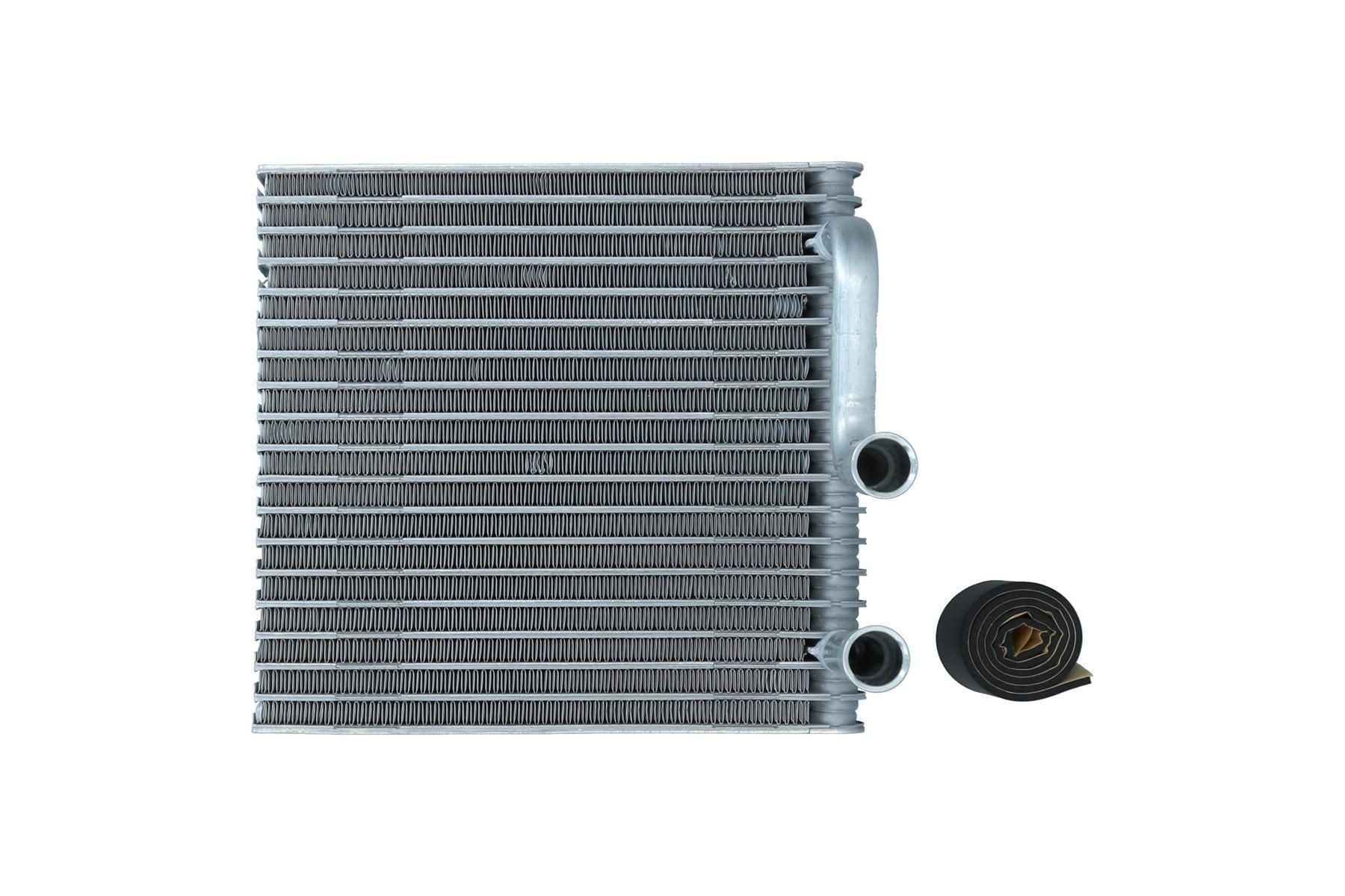 KAMOKA Air conditioning evaporator Article number: 7770018 cheaply