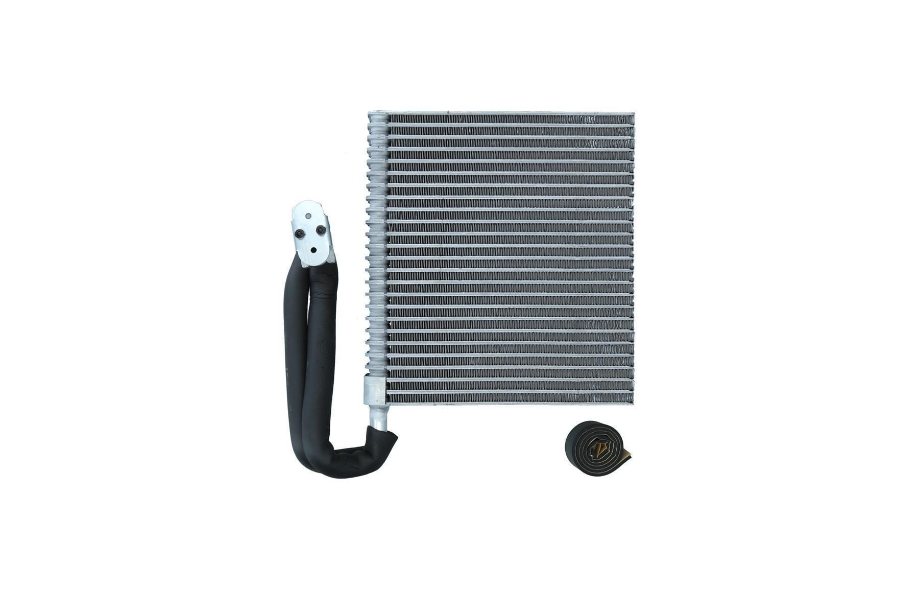 KAMOKA Air conditioning evaporator Article number: 7770023 cheaply