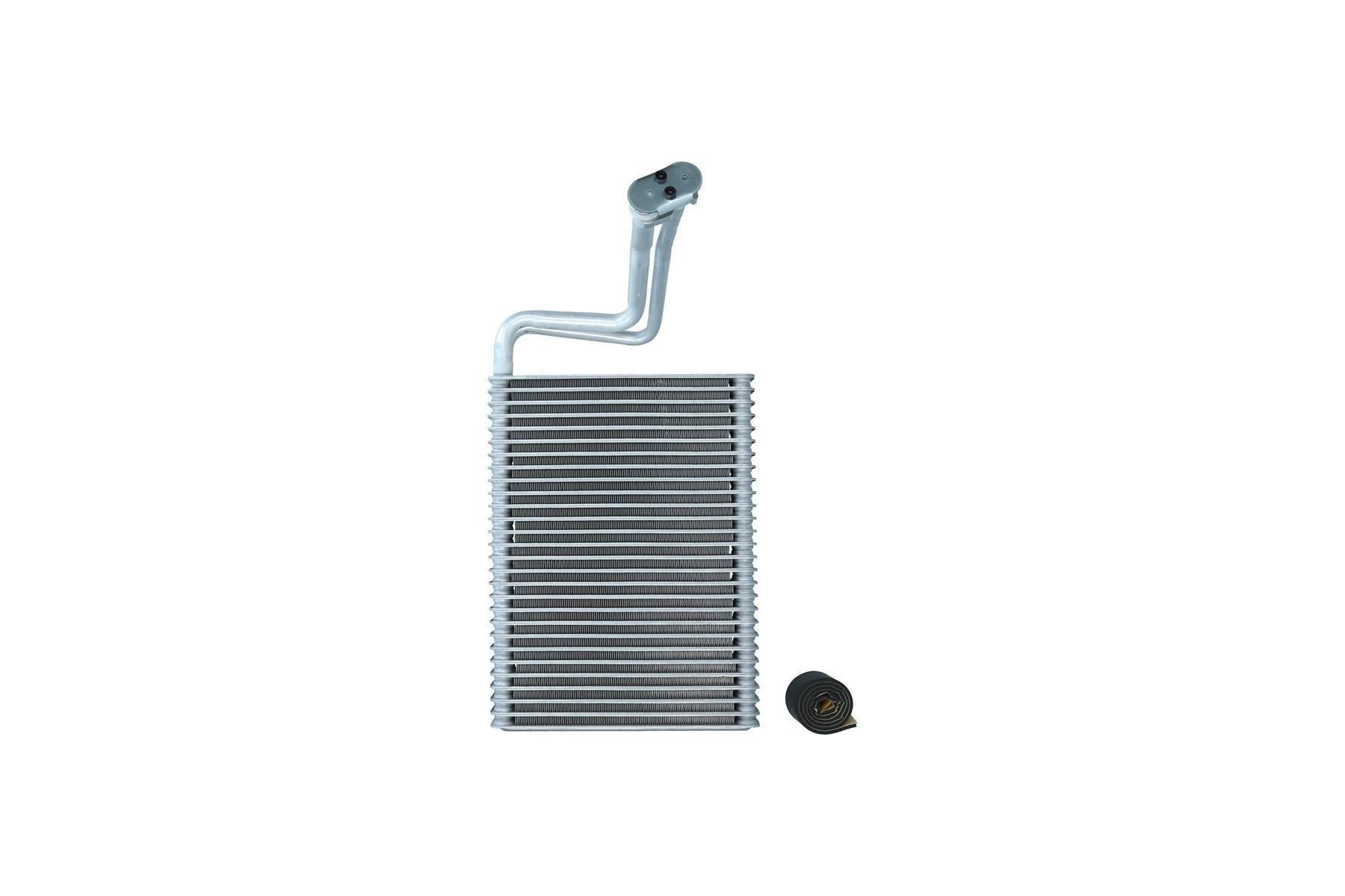 KAMOKA Air conditioning evaporator Article number: 7770027 cheaply