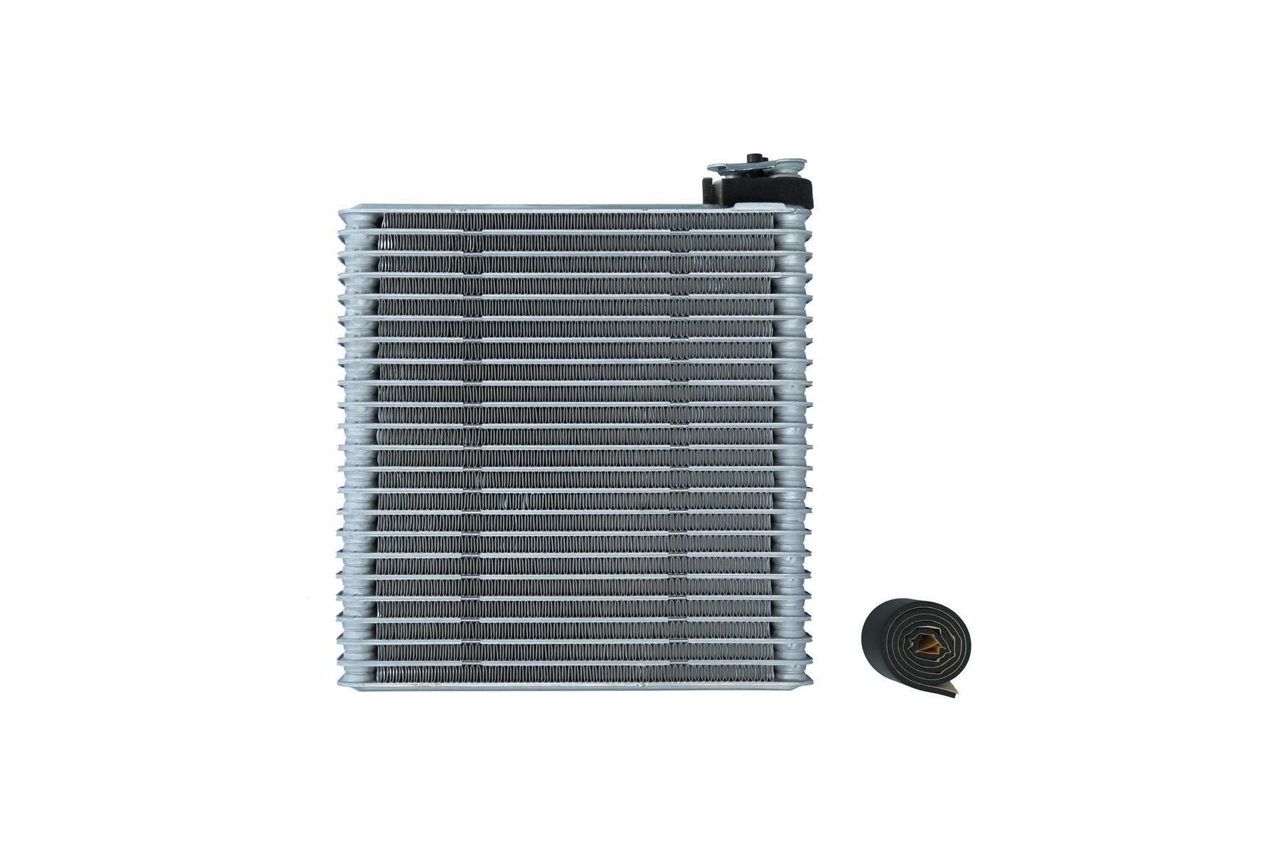 KAMOKA Air conditioning evaporator Article number: 7770047 cheaply