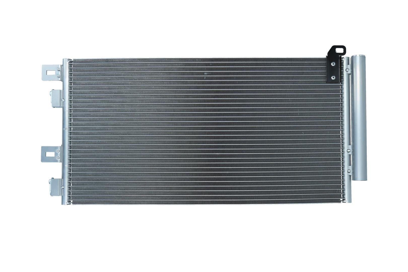 KAMOKA Air conditioning condenser Article number: 7800017 cheaply