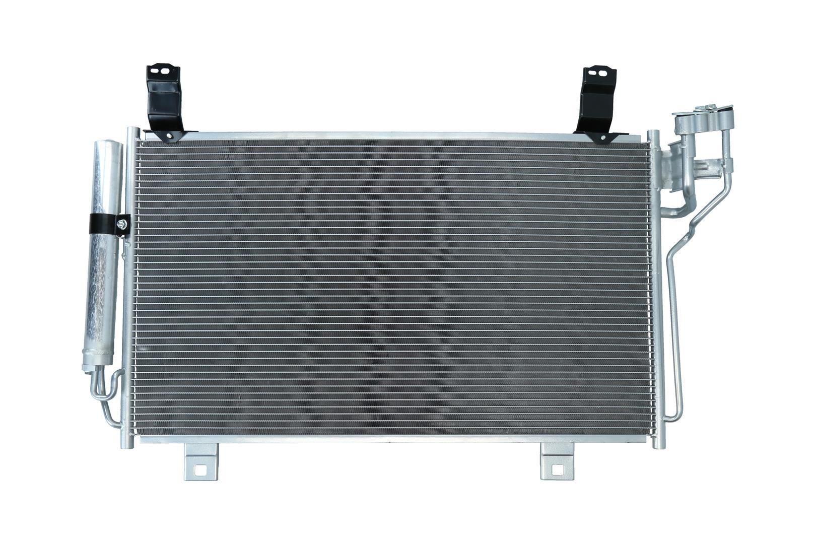 KAMOKA Air conditioning condenser Article number: 7800069 cheaply