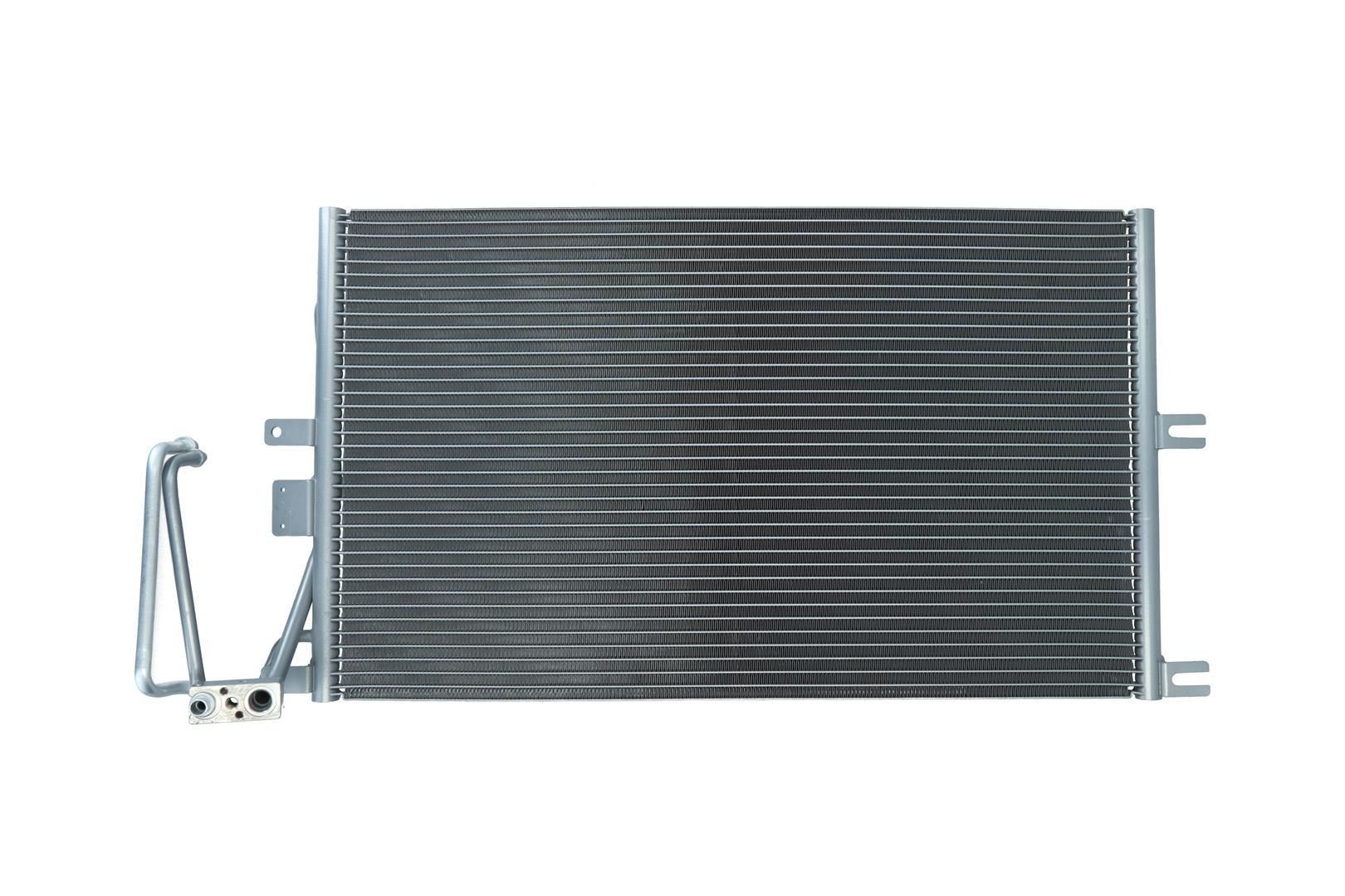 KAMOKA Air conditioning condenser Article number: 7800148 cheaply