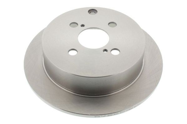 MAPCO Brake disc Article number: 15561 cheaply