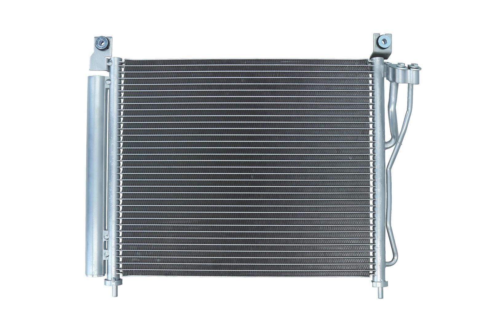 KAMOKA Air conditioning condenser Article number: 7800333 cheaply