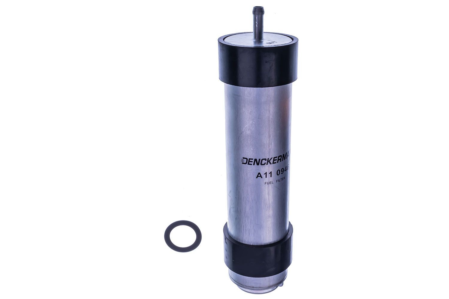 DENCKERMANN Fuel filter Article number: A110946 cheaply