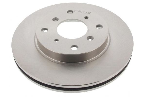 MAPCO Brake disc Article number: 15606 cheaply