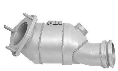 IMASAF Catalytic converter Article number: 35.85.53 cheaply
