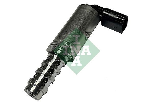 INA 427 0055 10 Camshaft adjustment valve A4 2.0 TFSI quattro 200 PS Petrol 2008