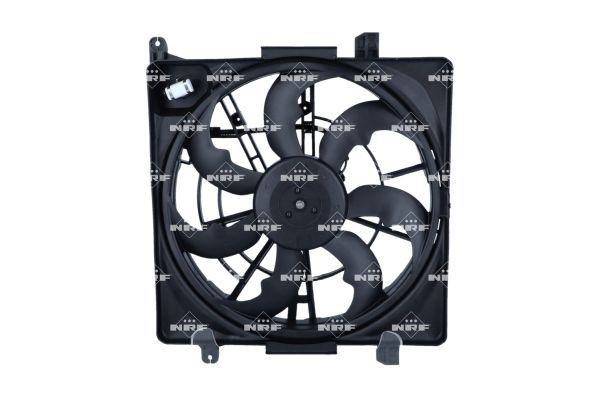 NRF Radiaatori ventilaator Artikli number: 470086 soodsalt