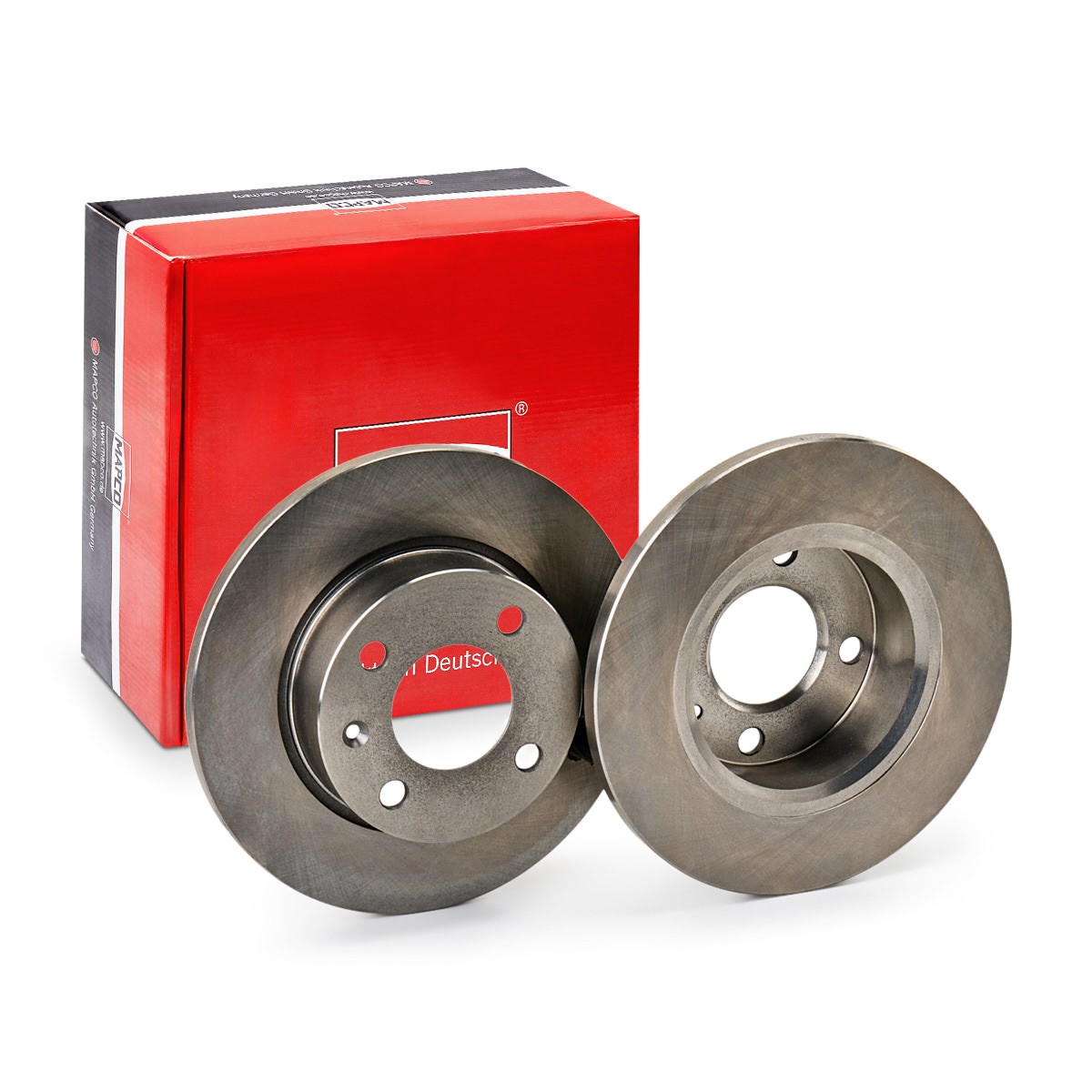 MAPCO Brake disc Article number: 15912 cheaply