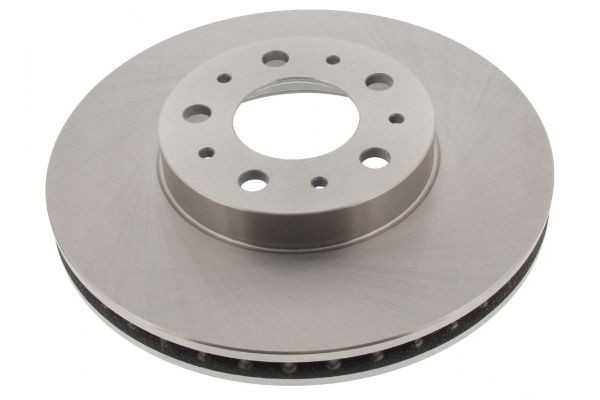MAPCO Brake disc Article number: 15964 cheaply