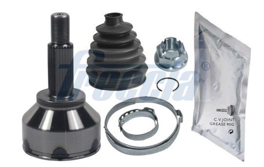 FRECCIA Joint kit, drive shaft Article number: CVJ13-1194 cheaply