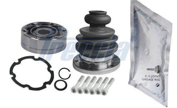 FRECCIA Joint kit, drive shaft Article number: CVJ14-1028 cheaply