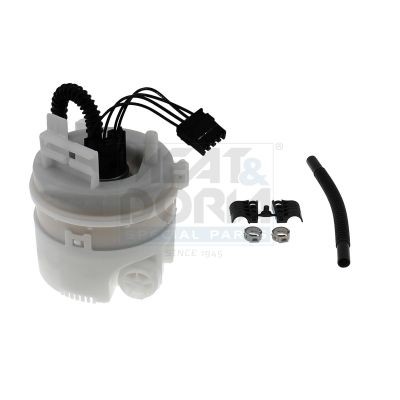 MEAT & DORIA 771146 Repair Kit, fuel pump DS7 1.6 PureTech 180 (J45GFR) 180 PS Petrol