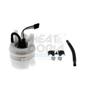 MEAT & DORIA 771168 Set reparatie, pompa combustibil DUSTER 1.3 TCe 150 (HMM3) 150 CP benzina