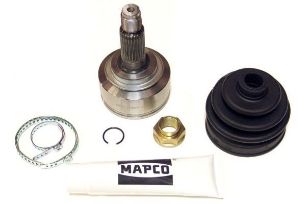 MAPCO Joint kit, drive shaft Article number: 16203 cheaply