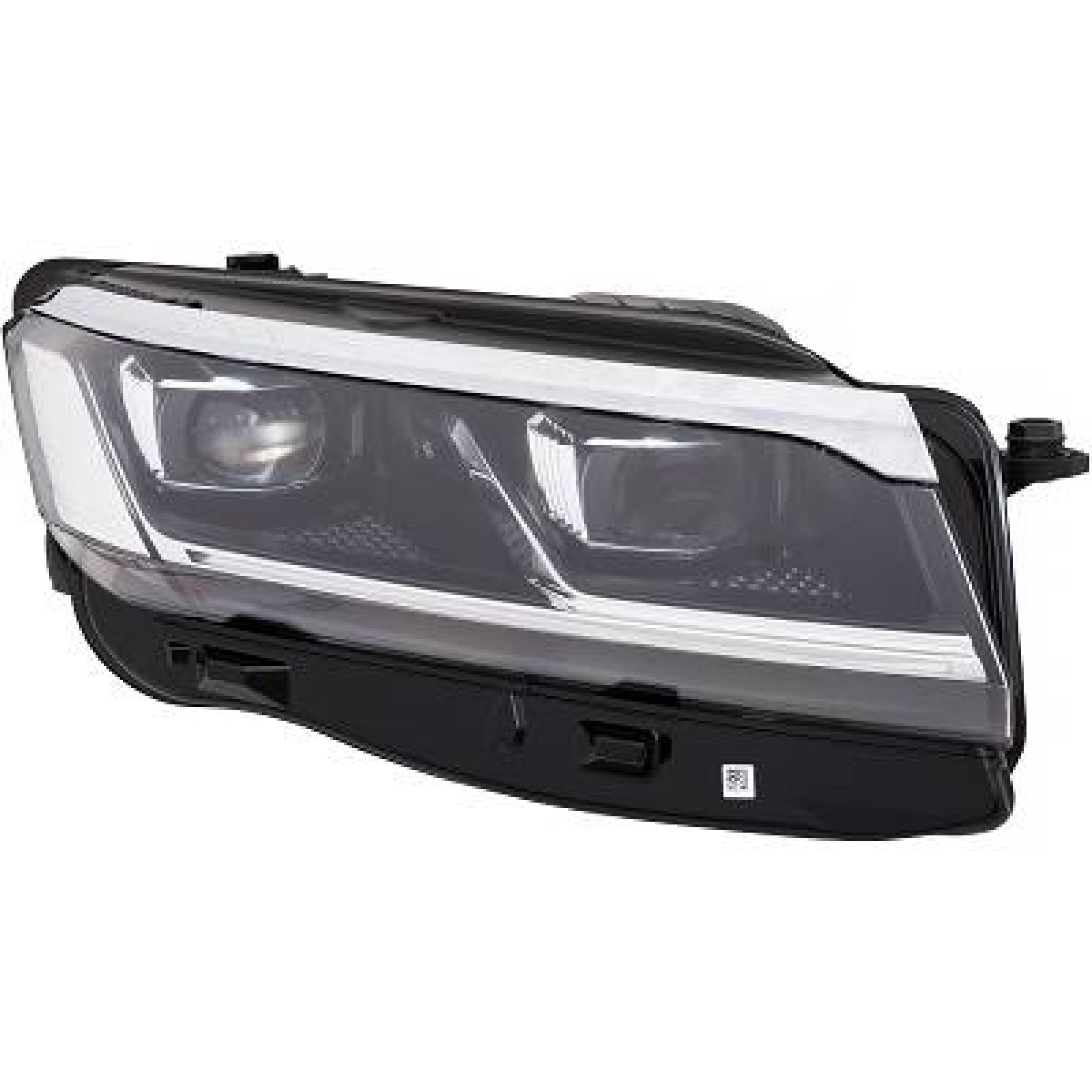 DIEDERICHS Headlight Article number: 2288080 cheaply