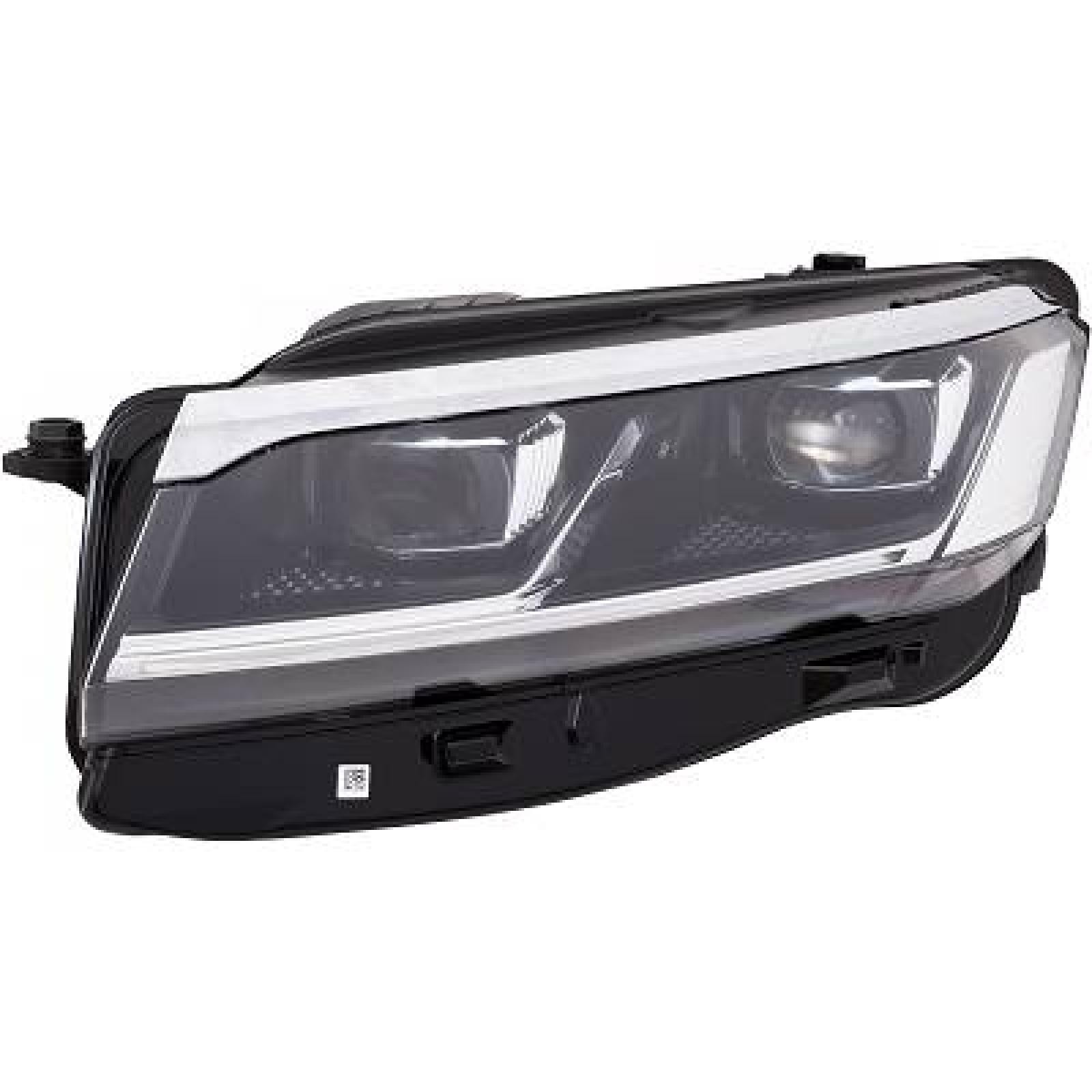 DIEDERICHS Headlight Article number: 2288081 cheaply