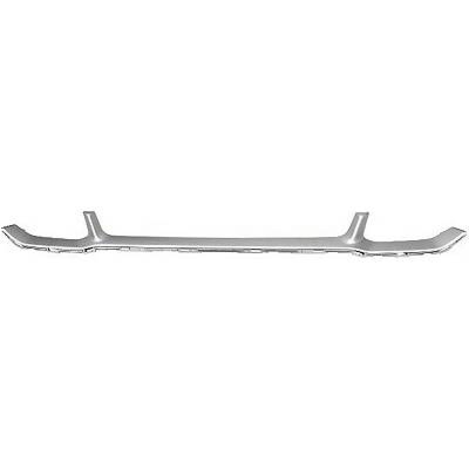 DIEDERICHS 6815062 Bumper moulding KONA 1.0 T-GDi 120 PS Petrol 2023