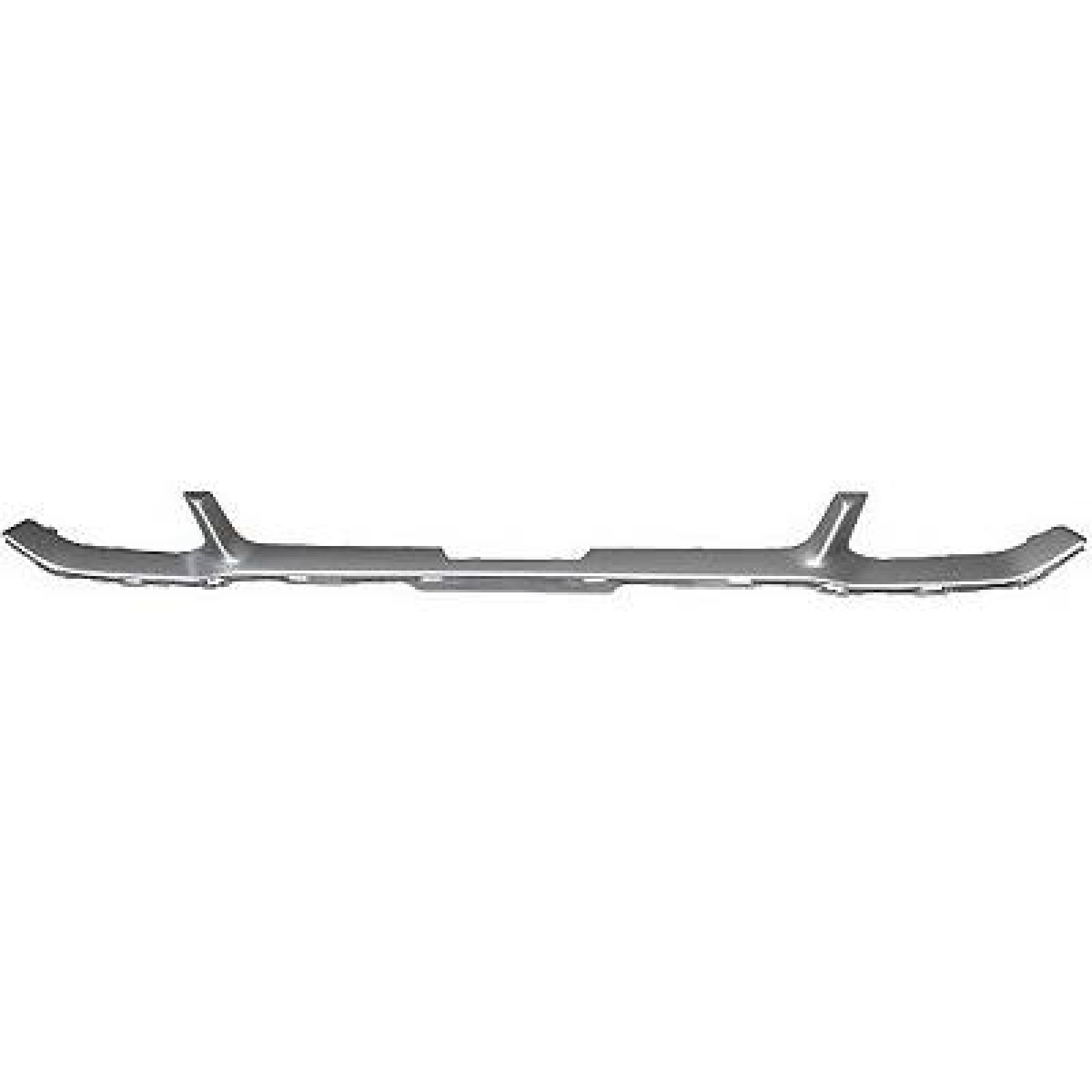 DIEDERICHS 6815063 Bumper moulding KONA 1.0 T-GDi 120 PS Petrol 2023