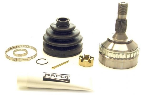 MAPCO Joint kit, drive shaft Article number: 16386 cheaply