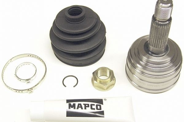 MAPCO Joint kit, drive shaft Article number: 16517 cheaply