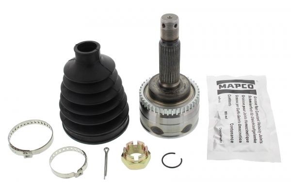MAPCO Joint kit, drive shaft Article number: 16545 cheaply