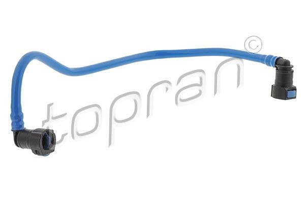 TOPRAN Fuel Line Article number: 119 900 cheaply