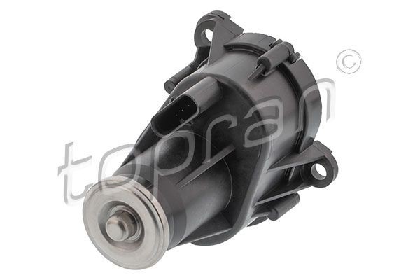 TOPRAN 503 580 Control, swirl covers (induction pipe) 7 Series 740 d 306 PS Diesel 2015
