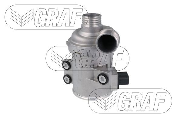 GRAF Water pump Article number: PA1494 cheaply