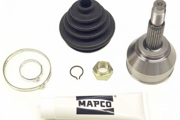 MAPCO Joint kit, drive shaft Article number: 16907 cheaply
