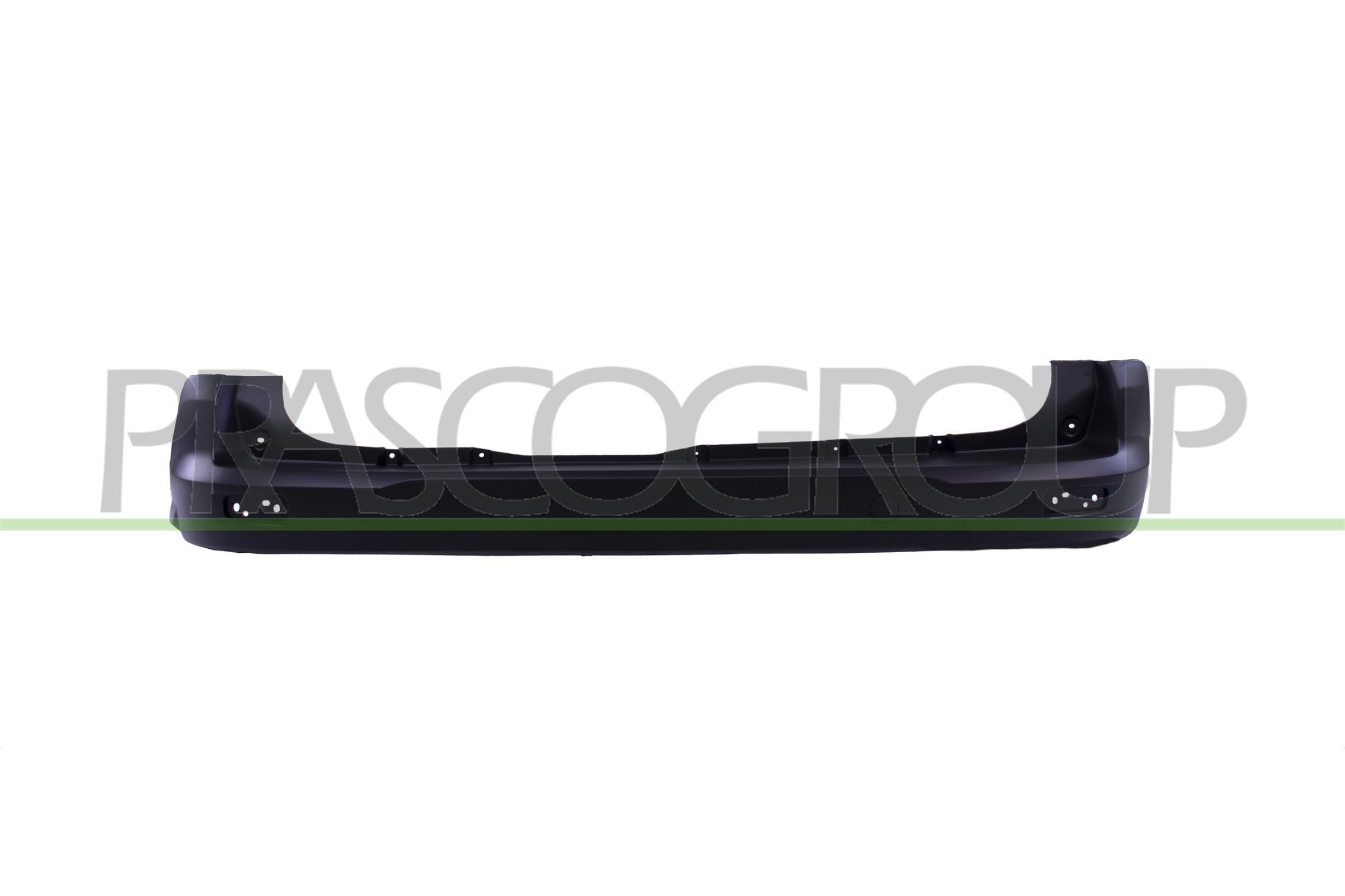 PRASCO FD9381051 Tagastange TRANSIT CONNECT 2.5 Duratec 171 HP Bensiin